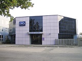 1999 Administrativní budova 2 JčP Č. Budějovice.jpg